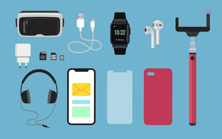 Phone Aaccessories