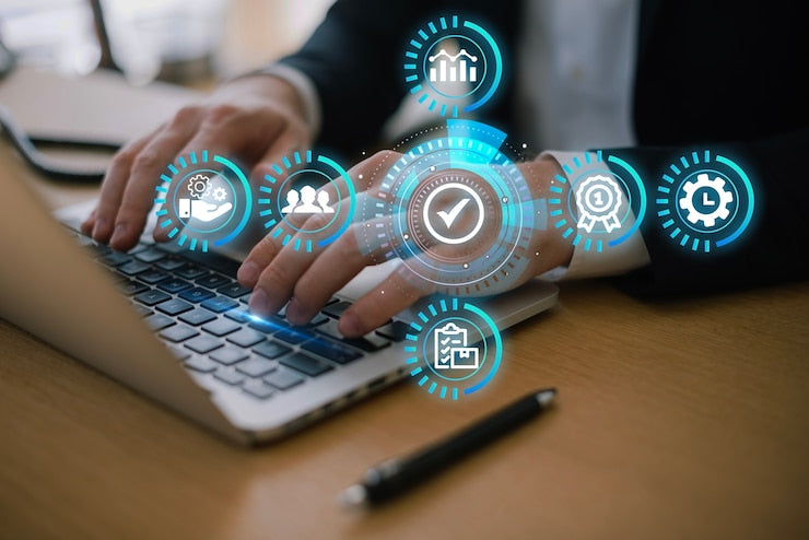 I.T Services